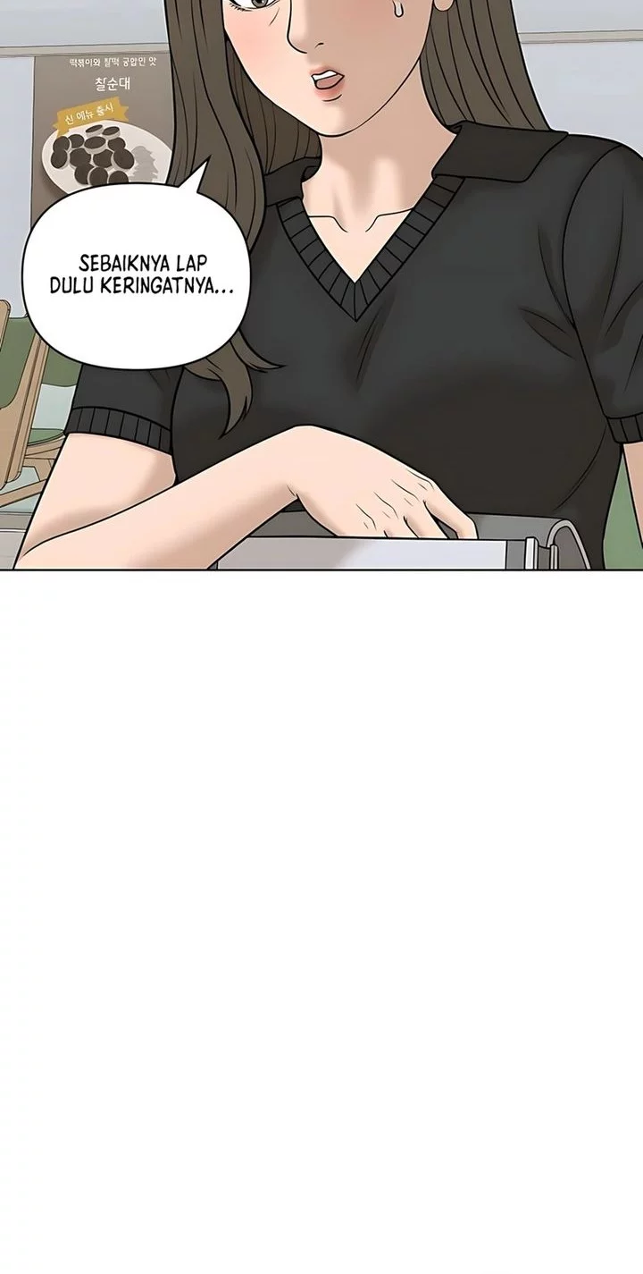 Around Forty Chapter 39 - halaman 4