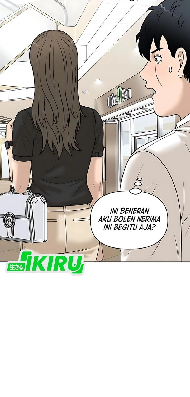 Around Forty Chapter 39 - halaman 40