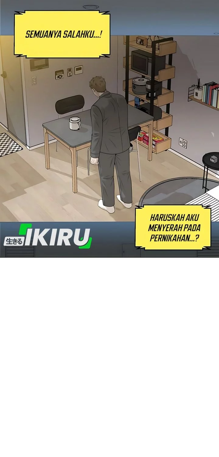 Around Forty Chapter 39 - halaman 46