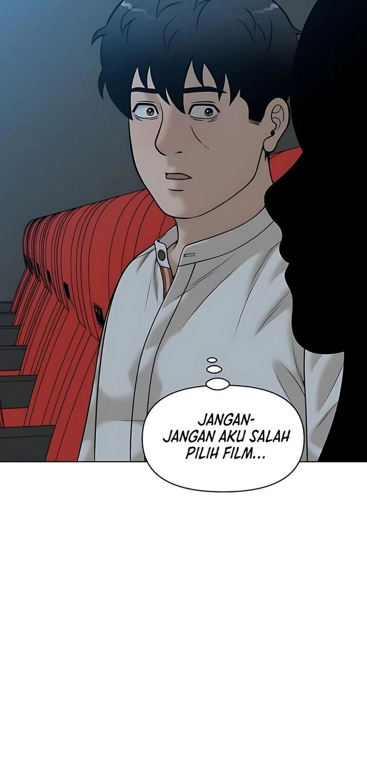 Around Forty Chapter 39 - halaman 48