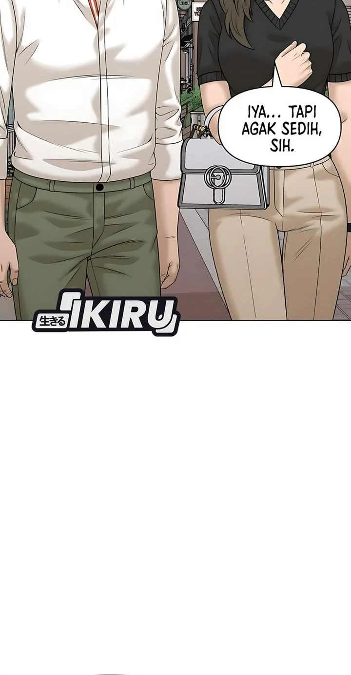 Around Forty Chapter 39 - halaman 52