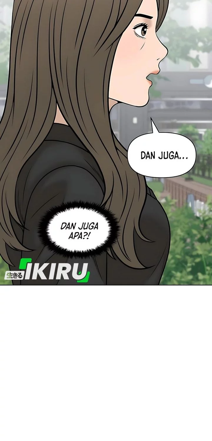 Around Forty Chapter 39 - halaman 56