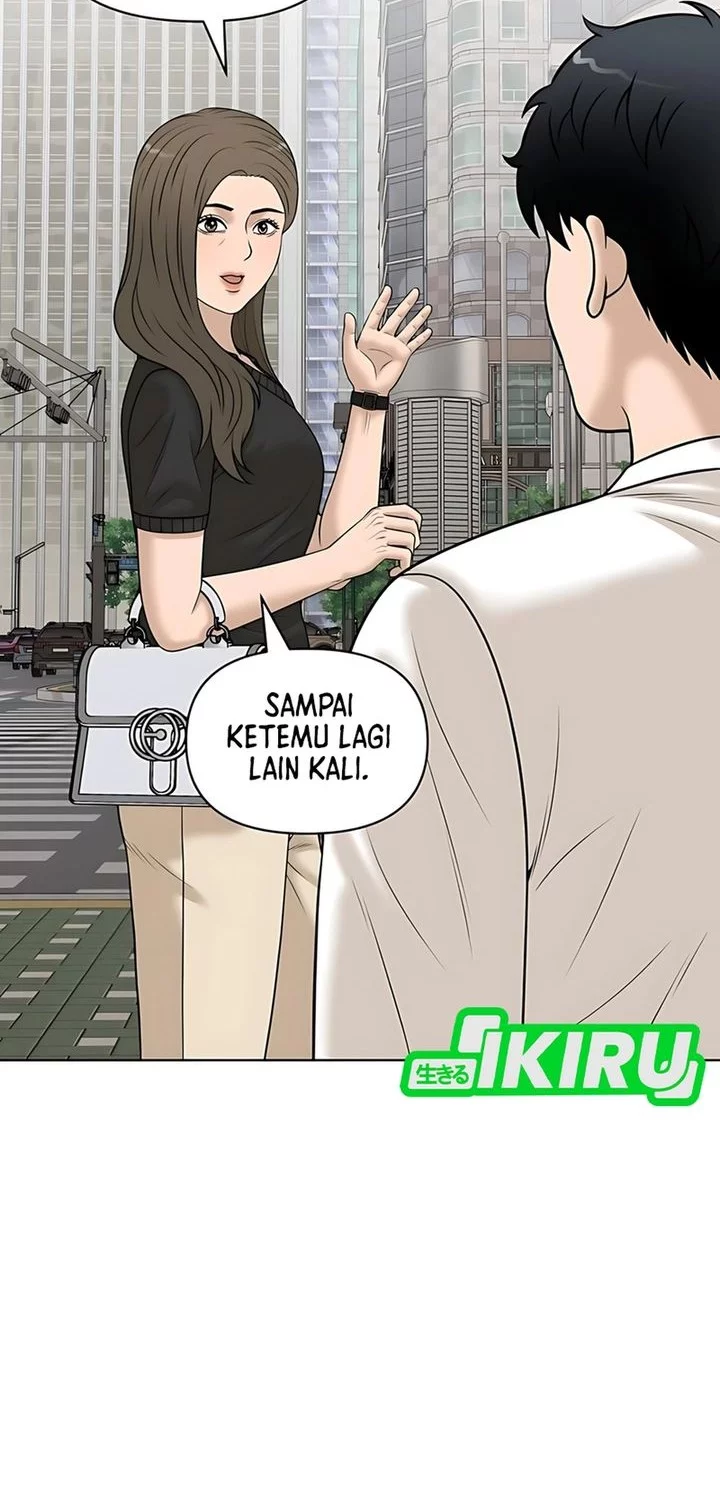 Around Forty Chapter 39 - halaman 58