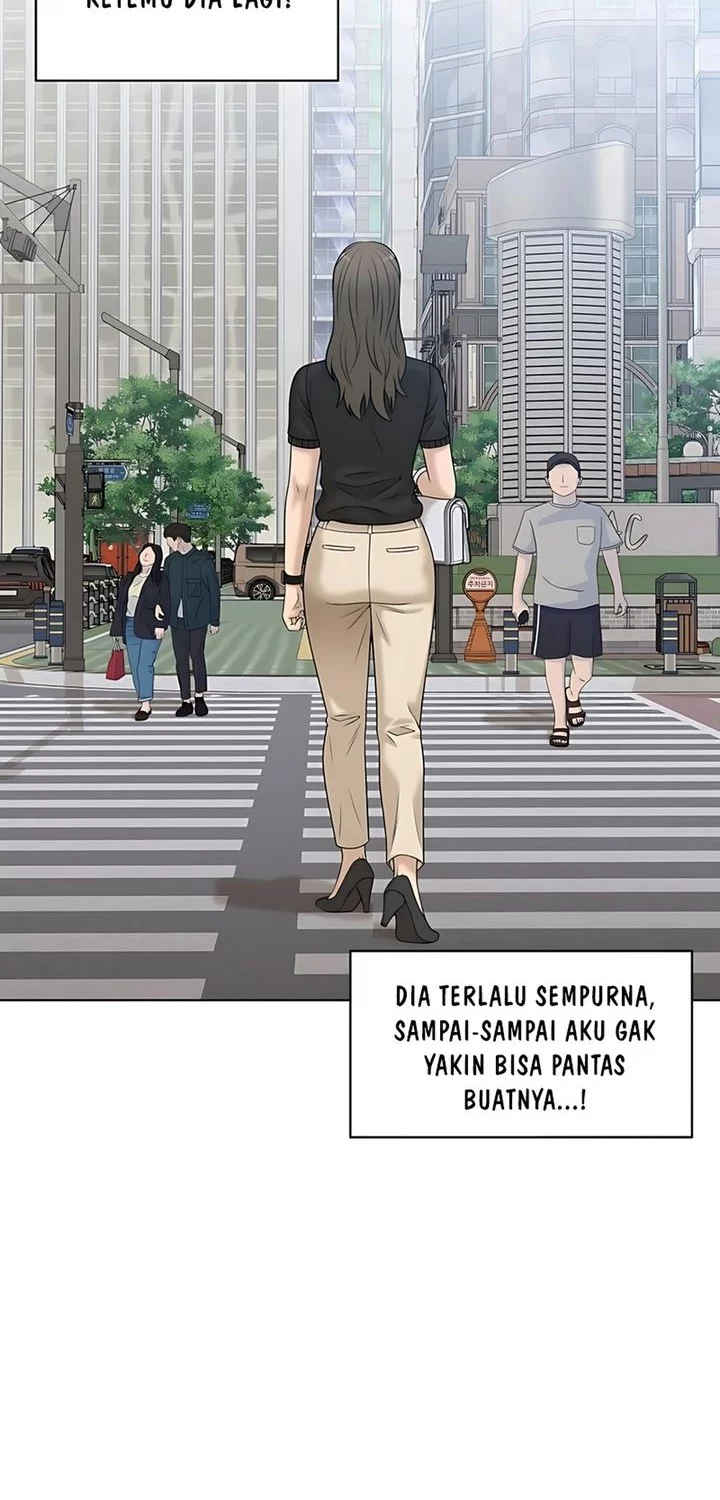 Around Forty Chapter 39 - halaman 60