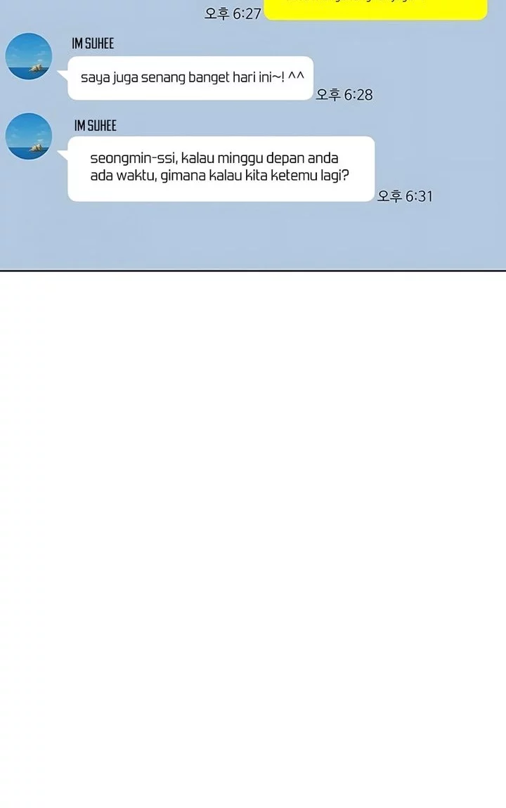Around Forty Chapter 39 - halaman 62