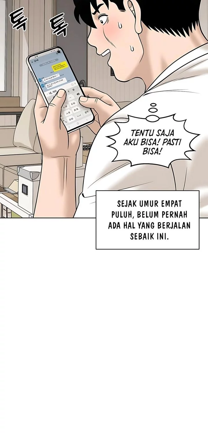 Around Forty Chapter 39 - halaman 64
