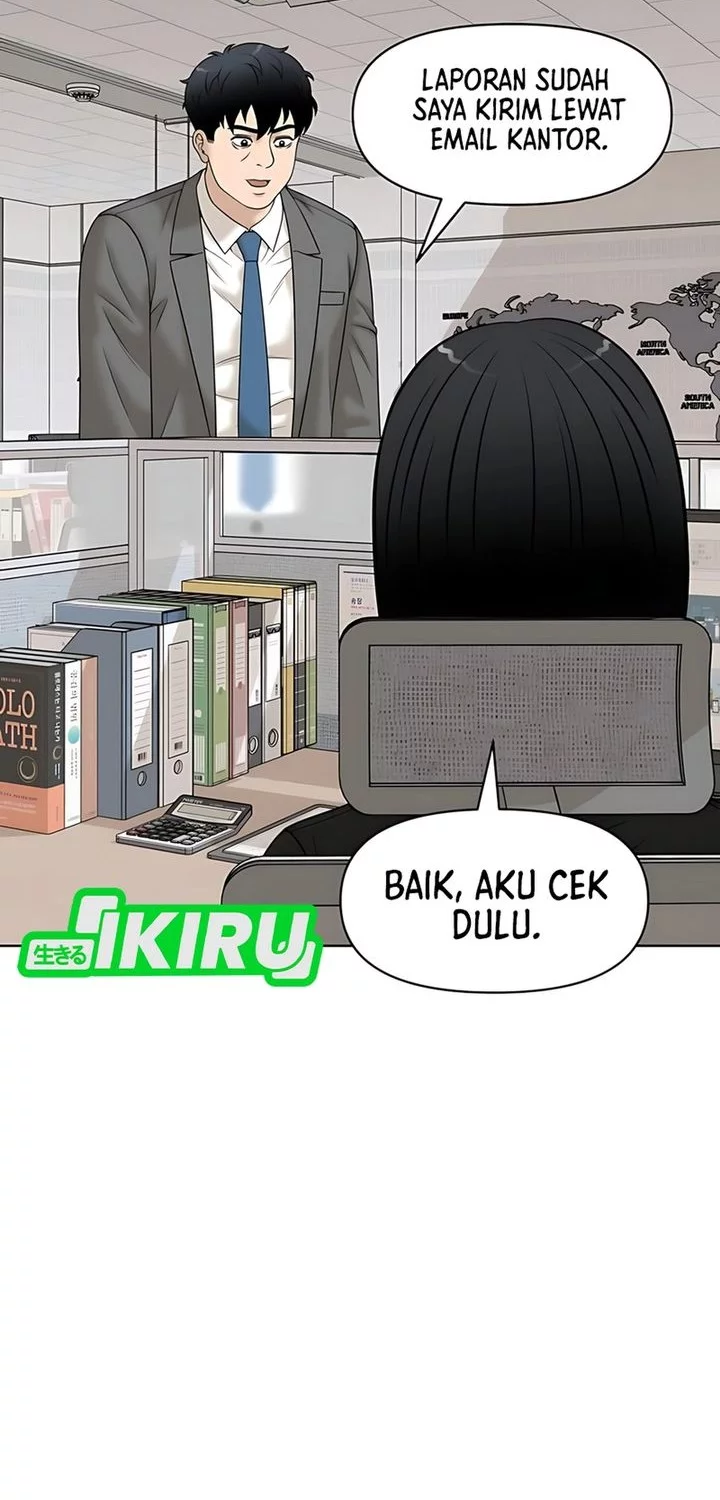 Around Forty Chapter 39 - halaman 66