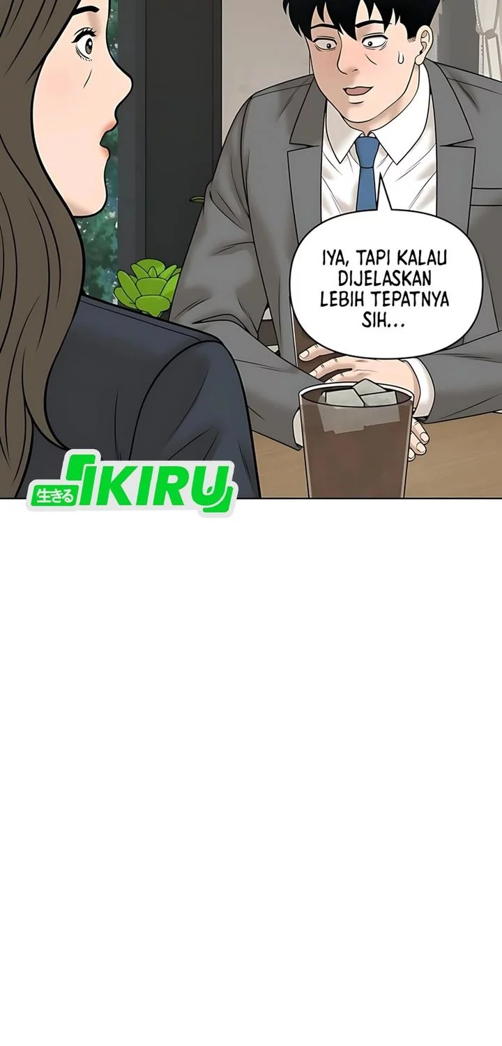 Around Forty Chapter 39 - halaman 76