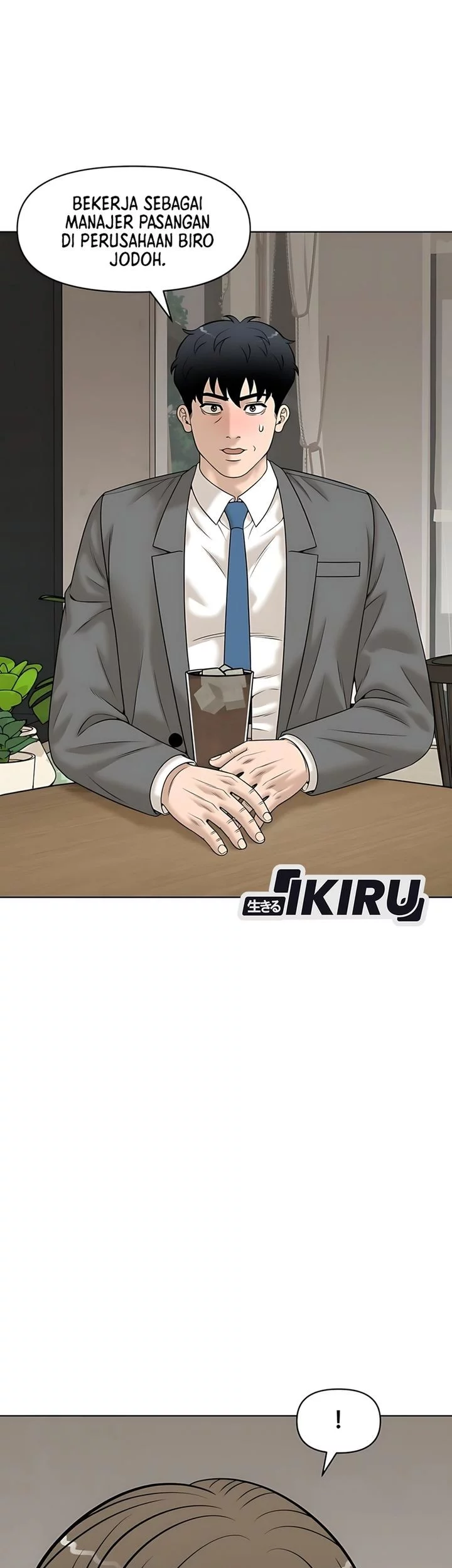 Around Forty Chapter 39 - halaman 79