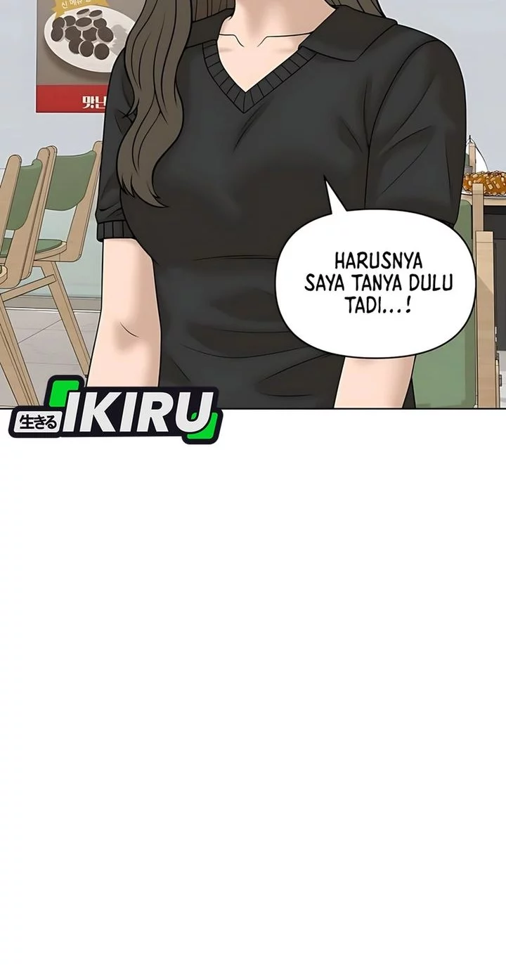 Around Forty Chapter 39 - halaman 8