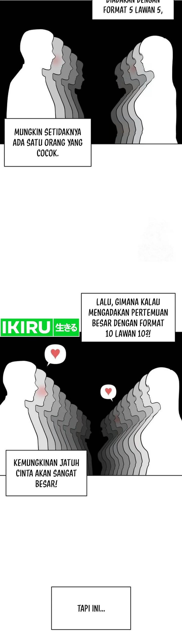 Around Forty Chapter 4 - halaman 16