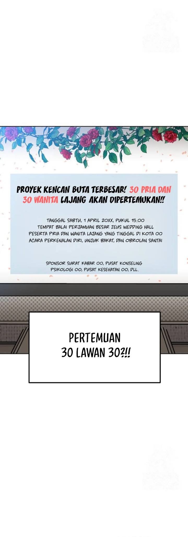 Around Forty Chapter 4 - halaman 17