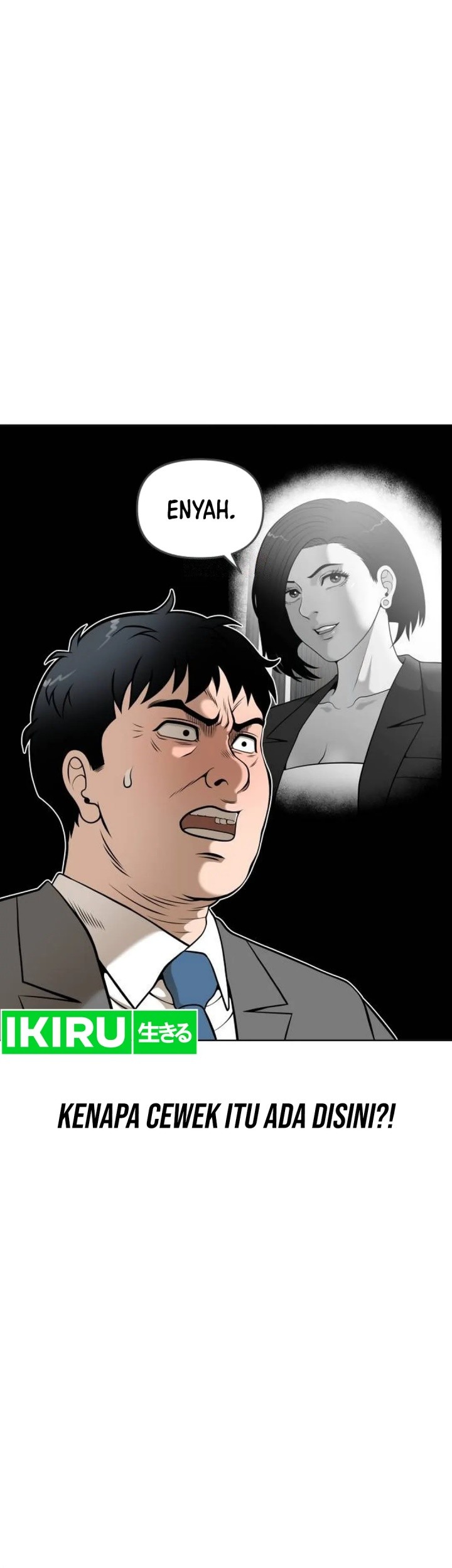 Around Forty Chapter 4 - halaman 2
