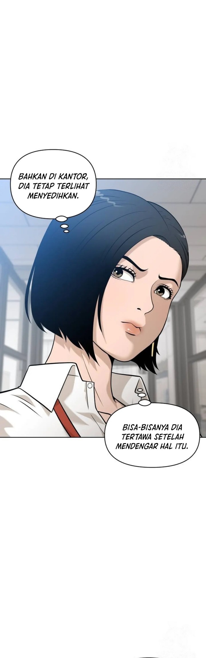 Around Forty Chapter 4 - halaman 21