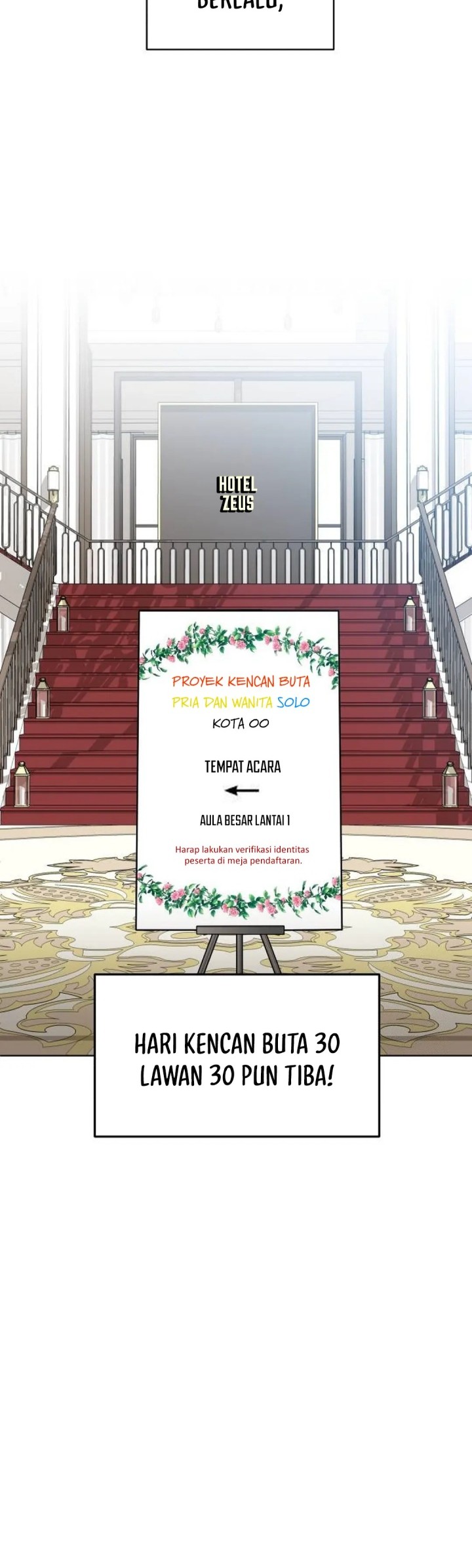 Around Forty Chapter 4 - halaman 45