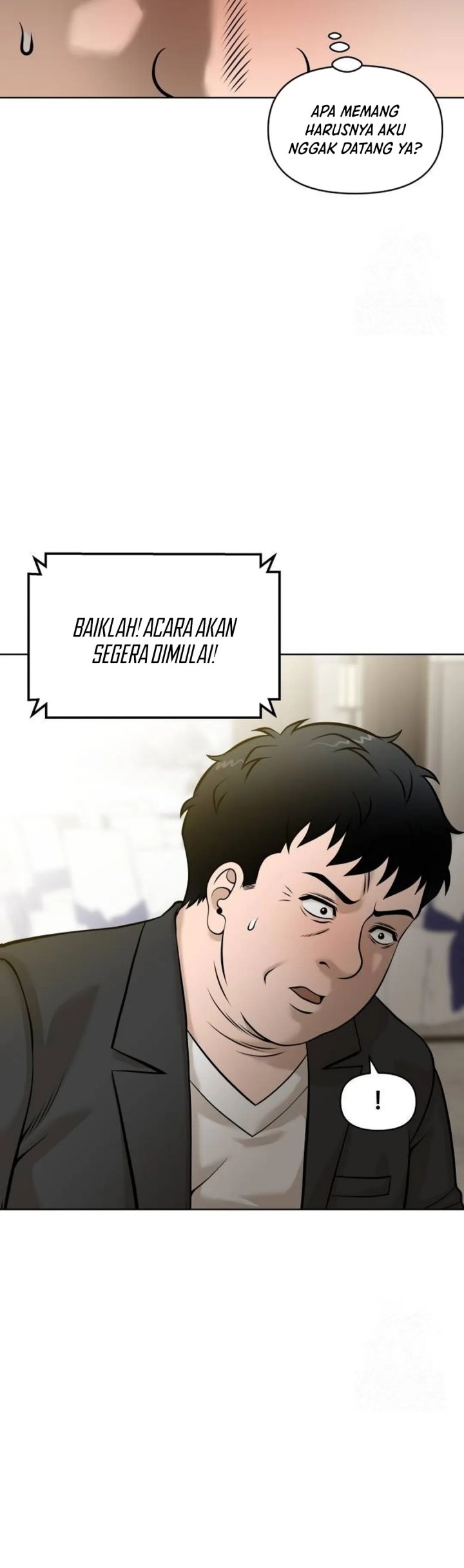 Around Forty Chapter 4 - halaman 61