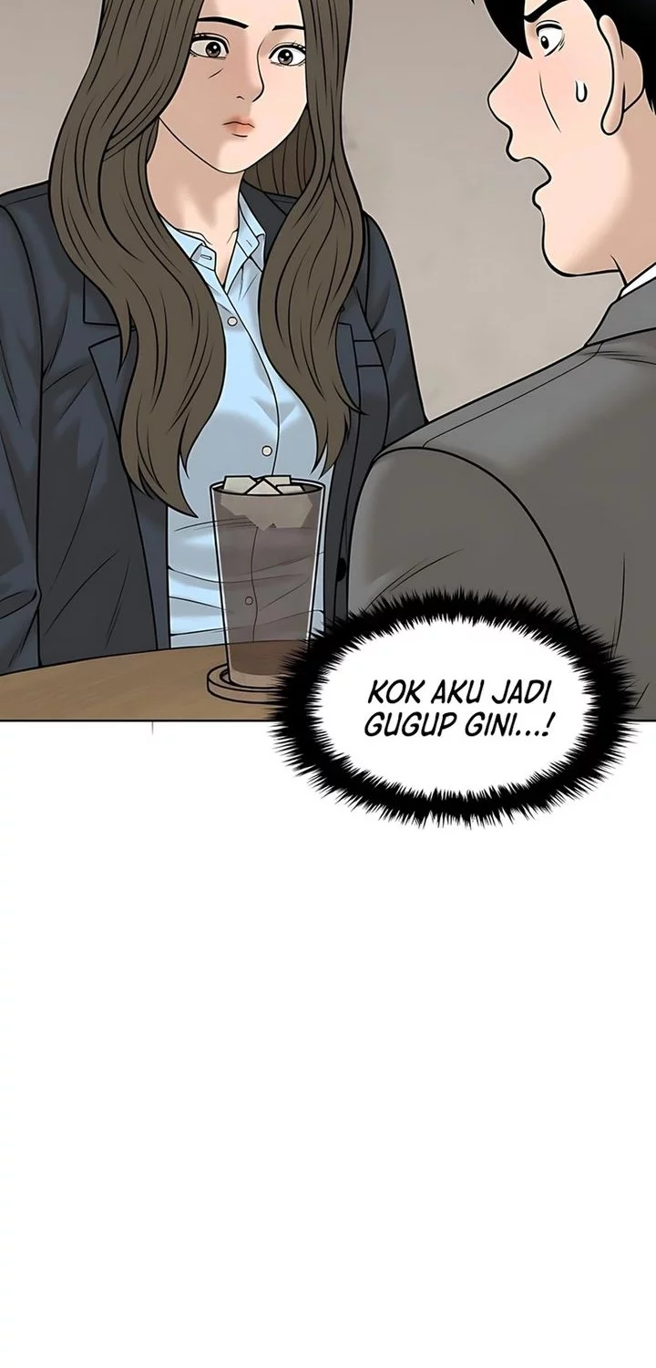 Around Forty Chapter 40 - halaman 4