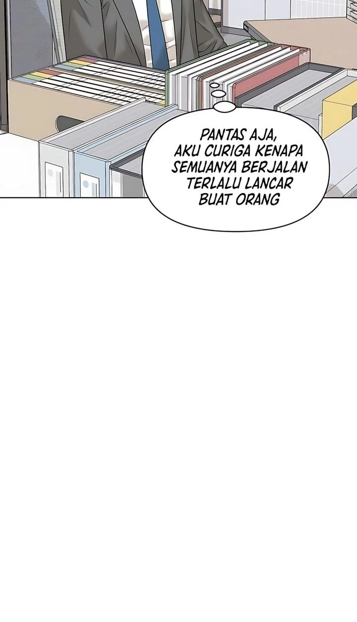 Around Forty Chapter 40 - halaman 74