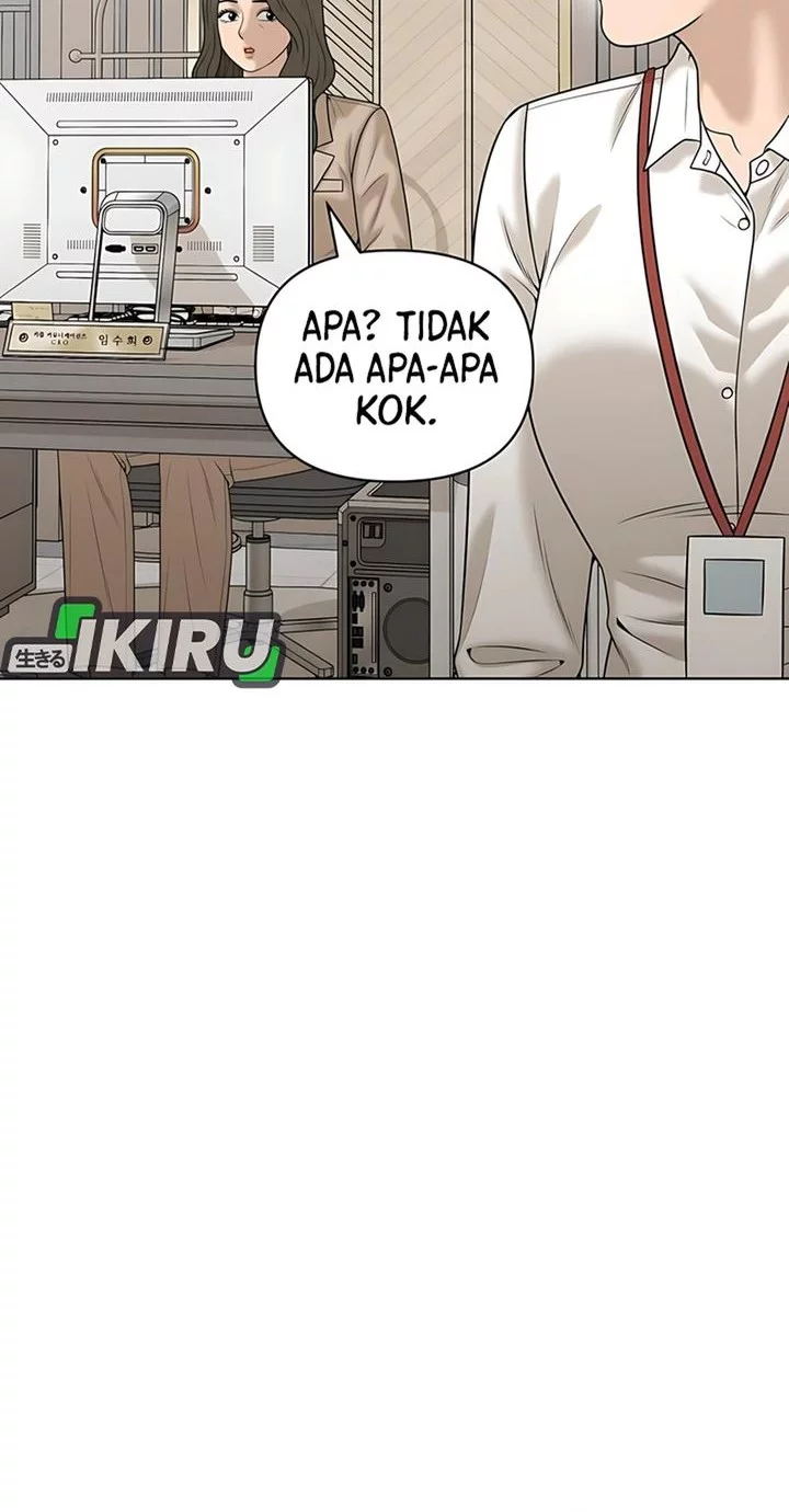 Around Forty Chapter 41 - halaman 10