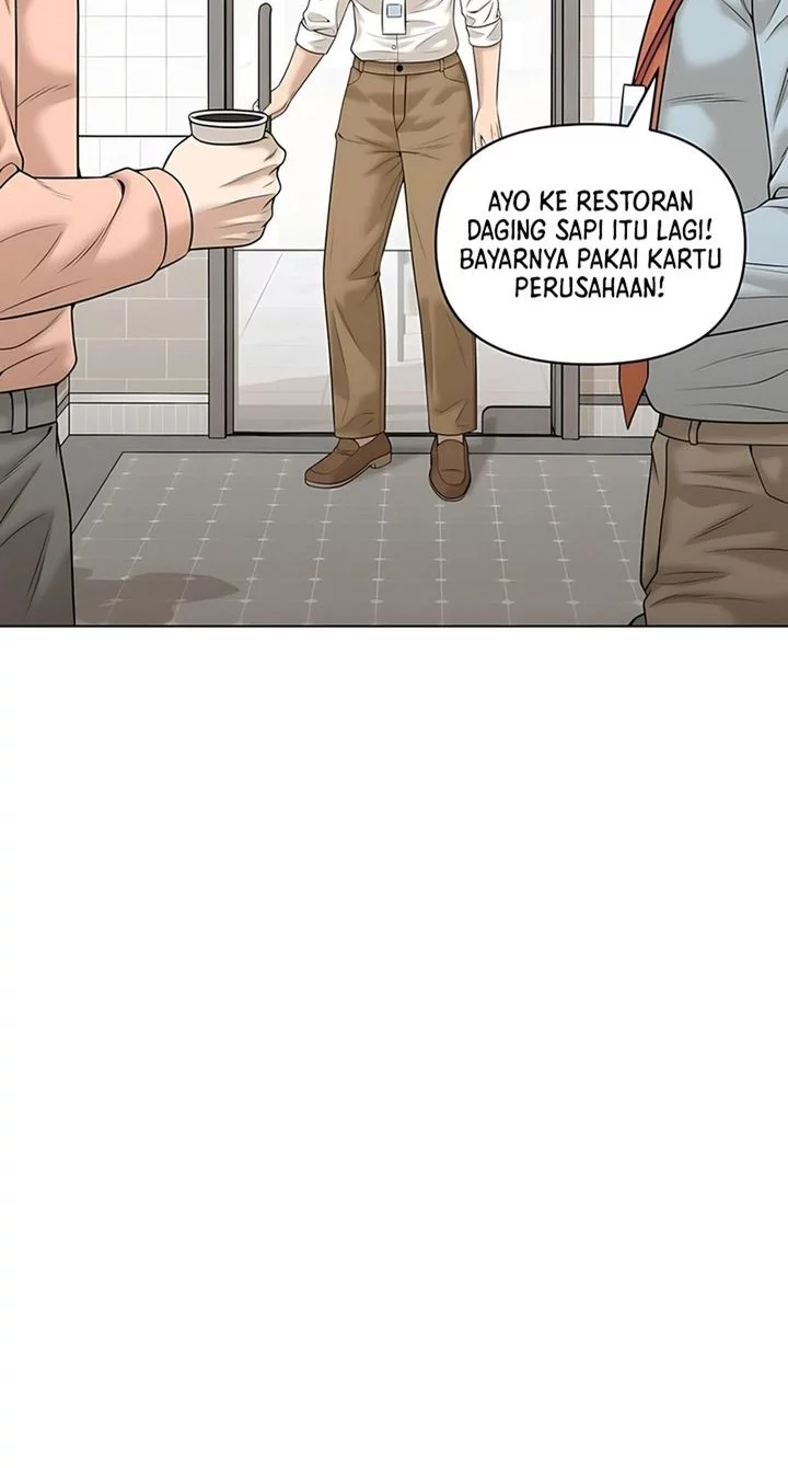 Around Forty Chapter 41 - halaman 12