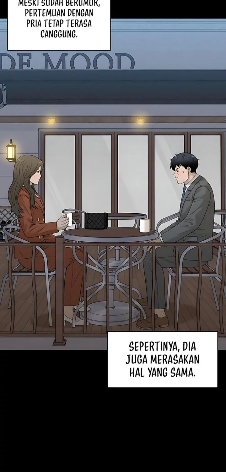 Around Forty Chapter 41 - halaman 32