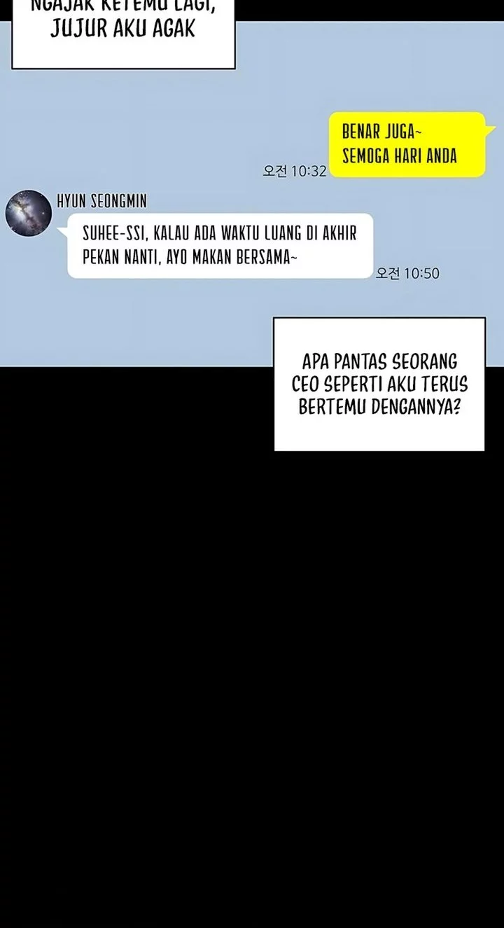 Around Forty Chapter 41 - halaman 36
