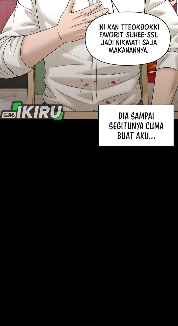 Around Forty Chapter 41 - halaman 38