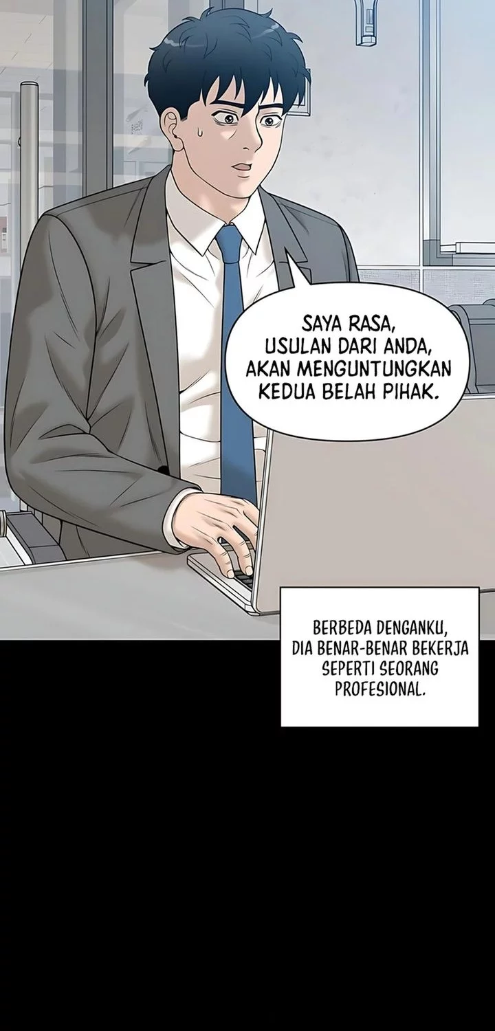 Around Forty Chapter 41 - halaman 48