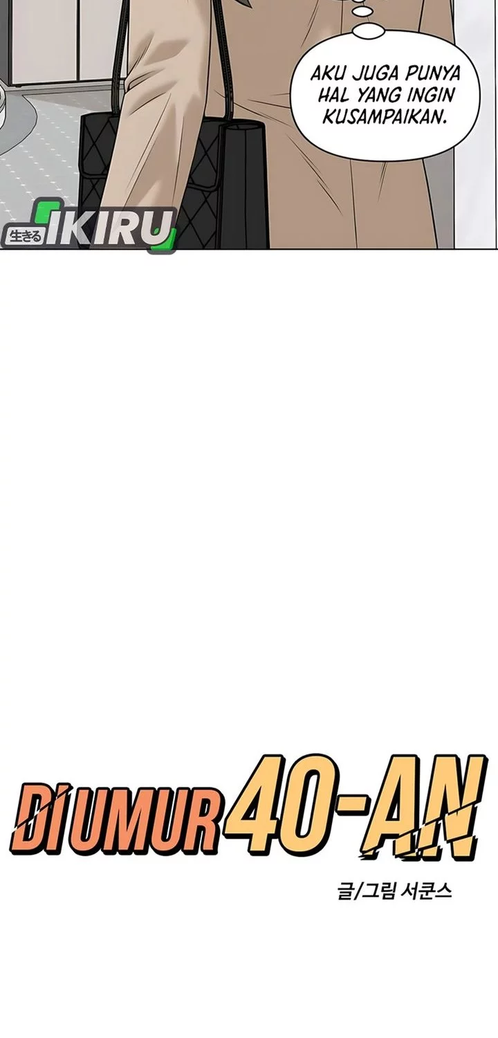 Around Forty Chapter 41 - halaman 50