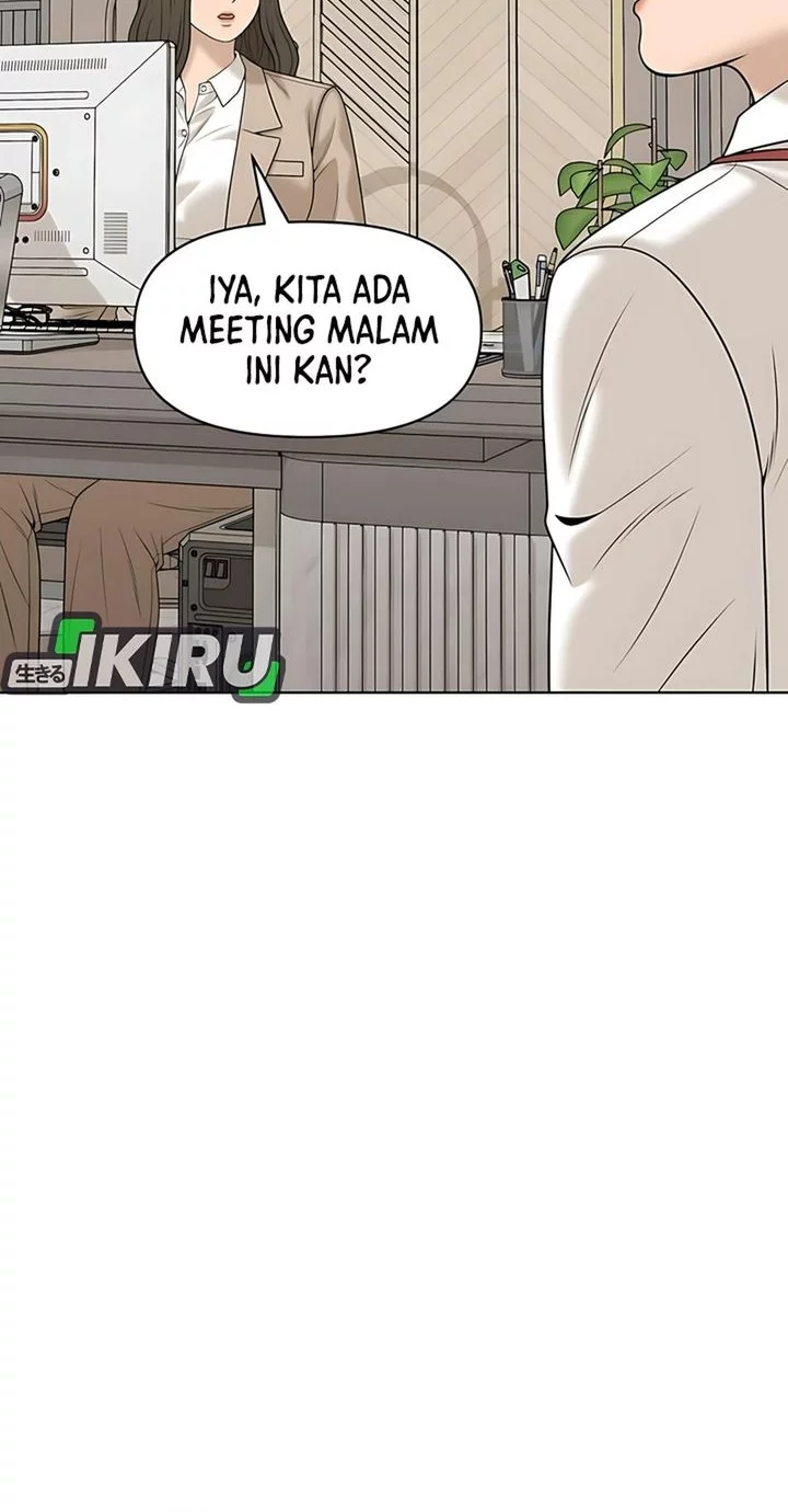 Around Forty Chapter 41 - halaman 6