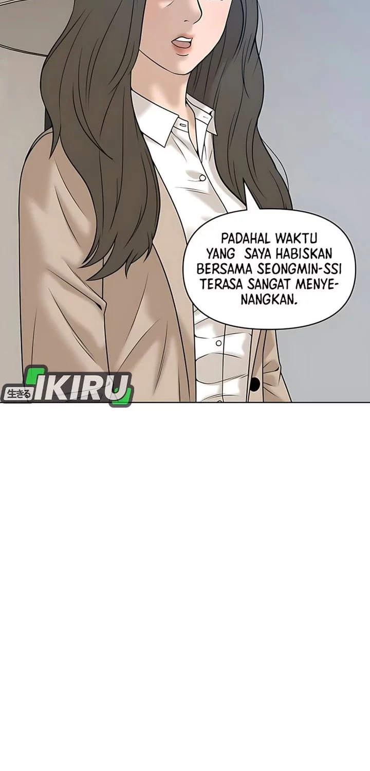 Around Forty Chapter 41 - halaman 68