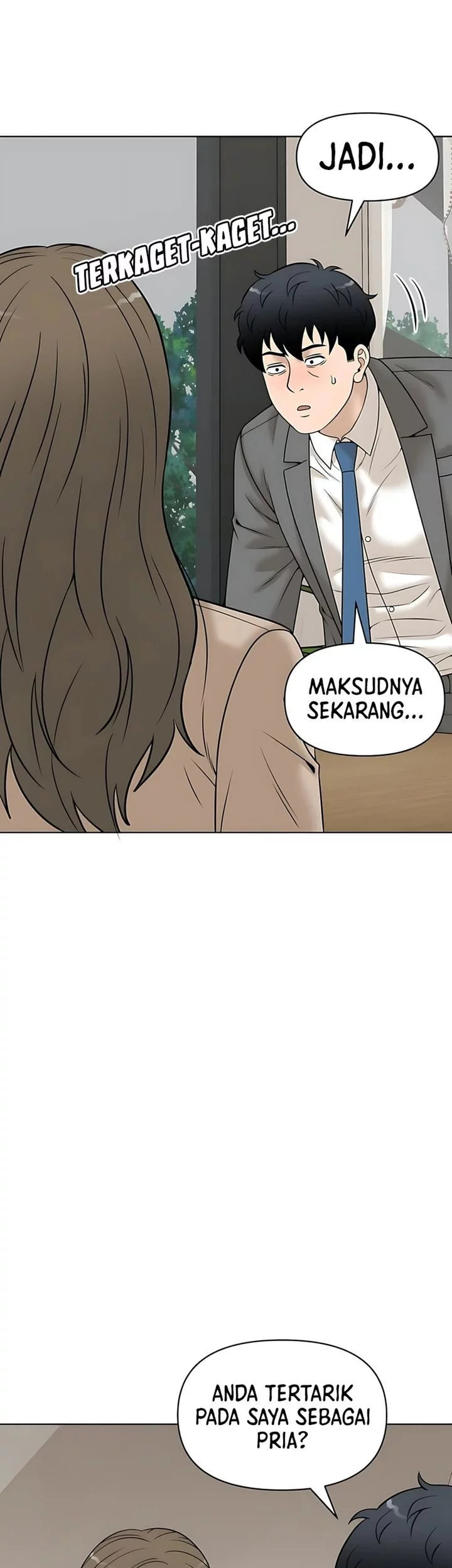 Around Forty Chapter 41 - halaman 69