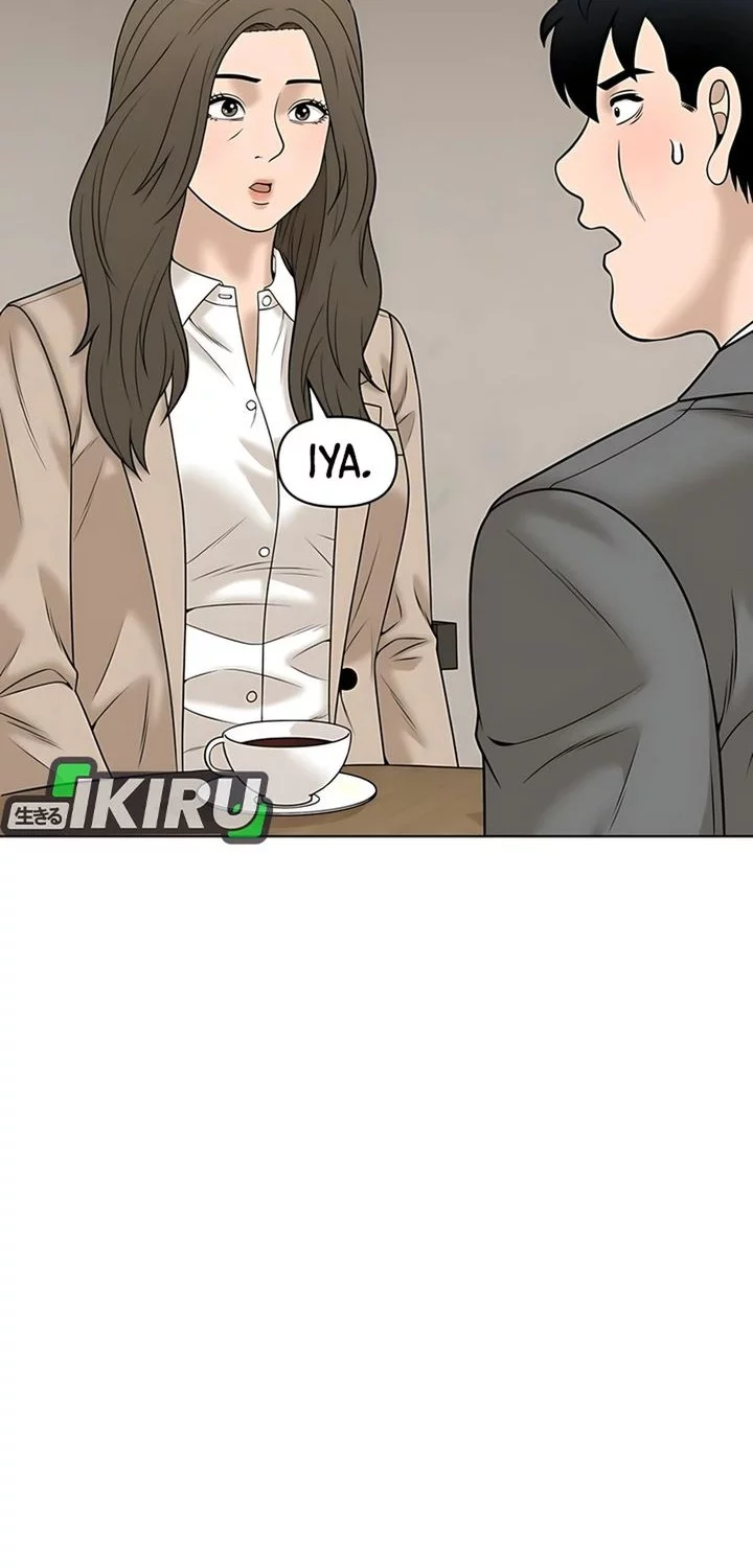 Around Forty Chapter 41 - halaman 70