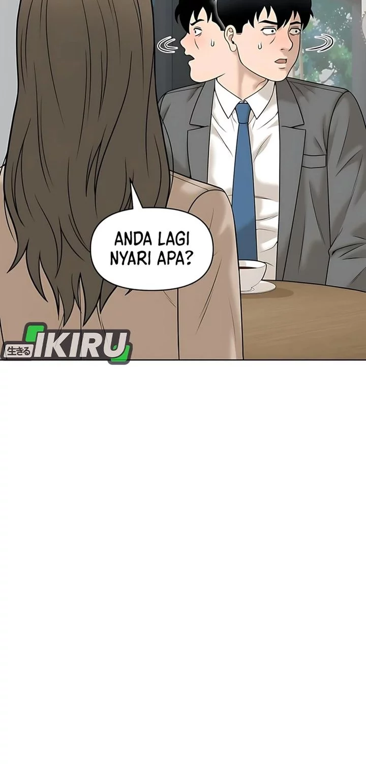 Around Forty Chapter 41 - halaman 72
