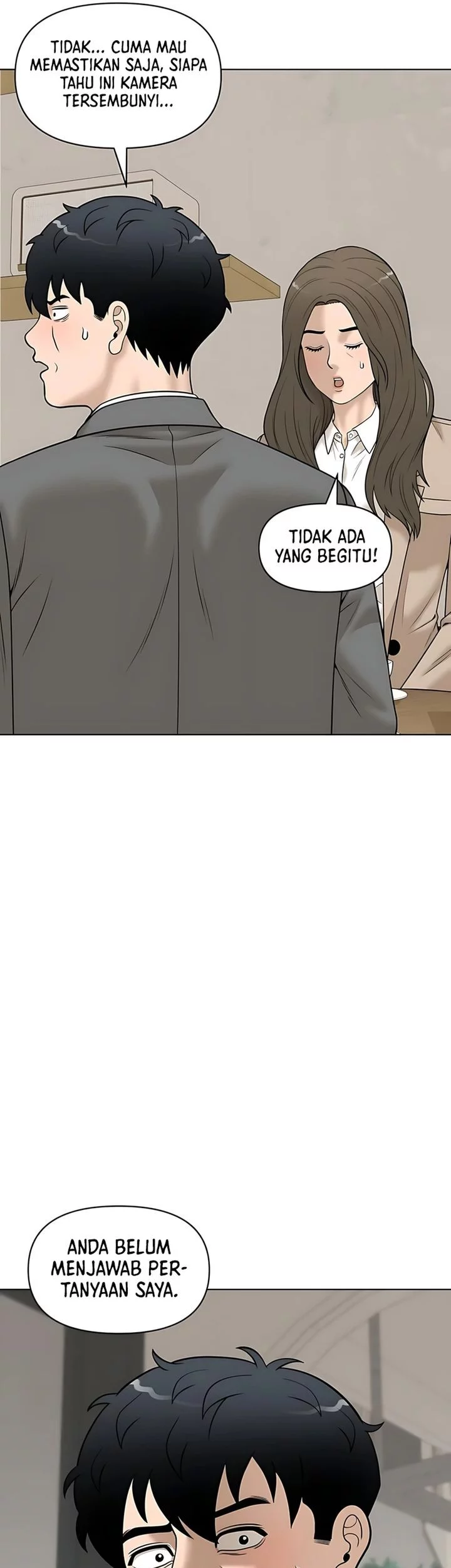 Around Forty Chapter 41 - halaman 73