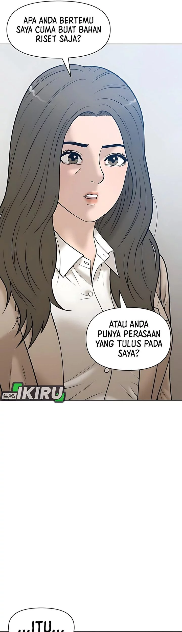 Around Forty Chapter 41 - halaman 75