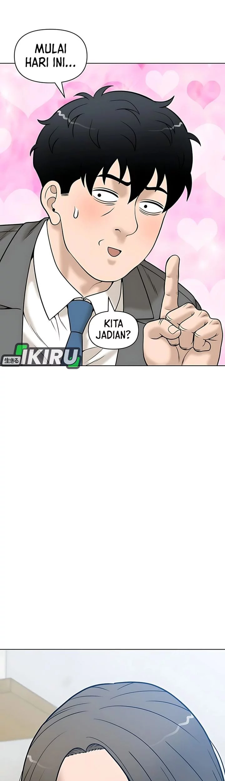 Around Forty Chapter 41 - halaman 79