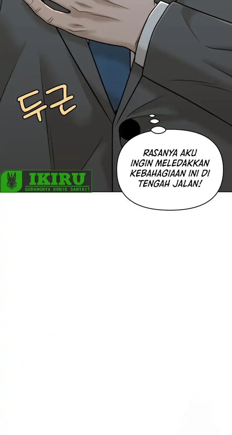 Around Forty Chapter 42 - halaman 16