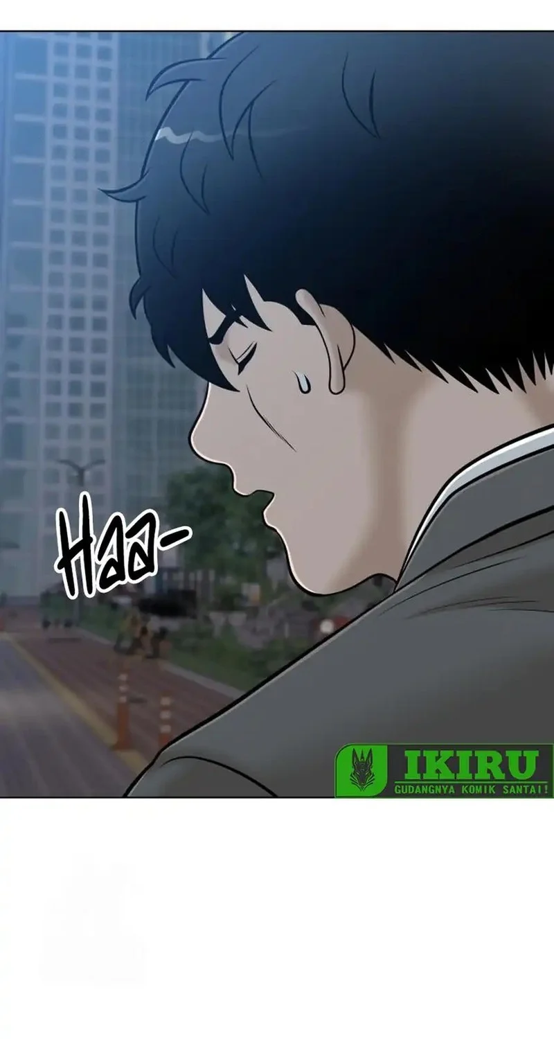 Around Forty Chapter 42 - halaman 4