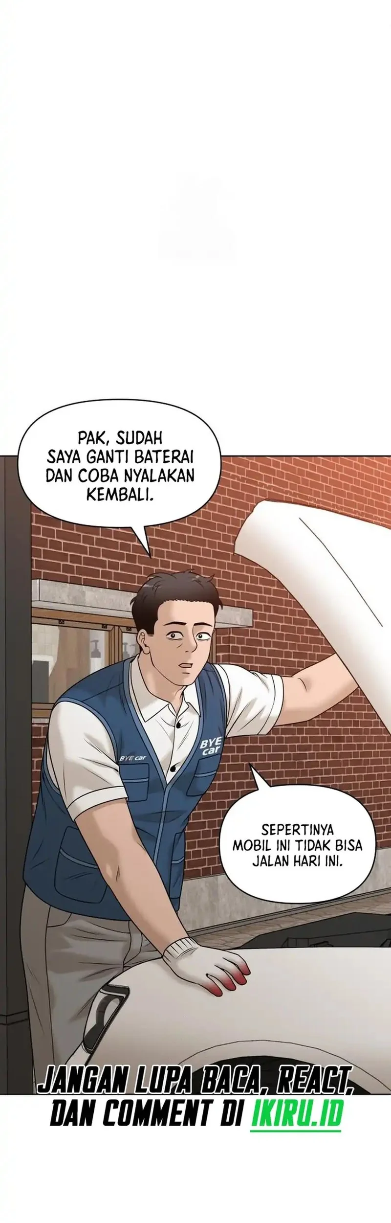Around Forty Chapter 42 - halaman 59