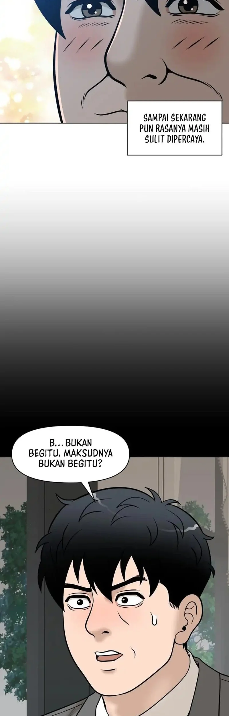 Around Forty Chapter 42 - halaman 7
