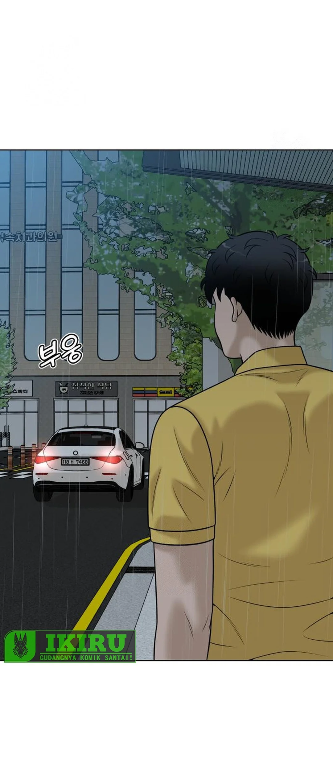 Around Forty Chapter 43 - halaman 50