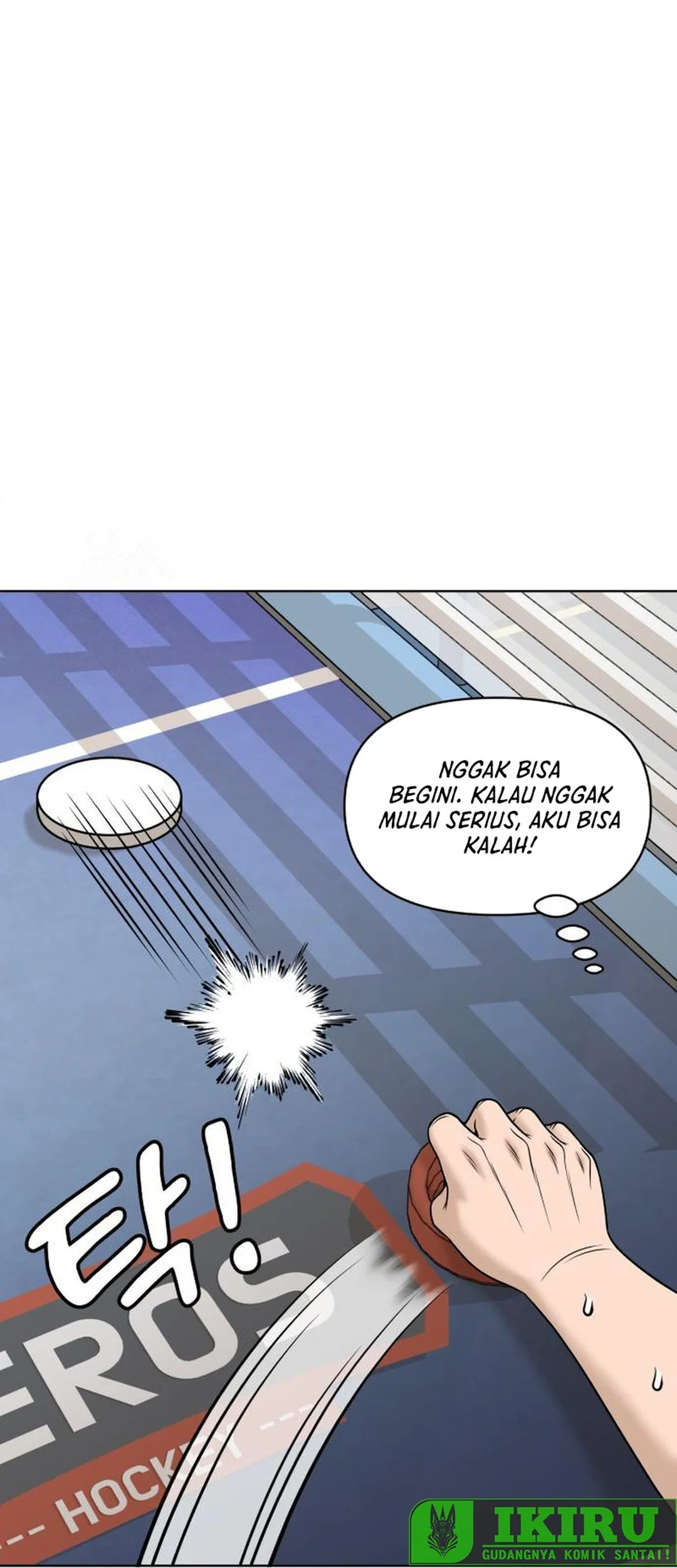 Around Forty Chapter 43 - halaman 66