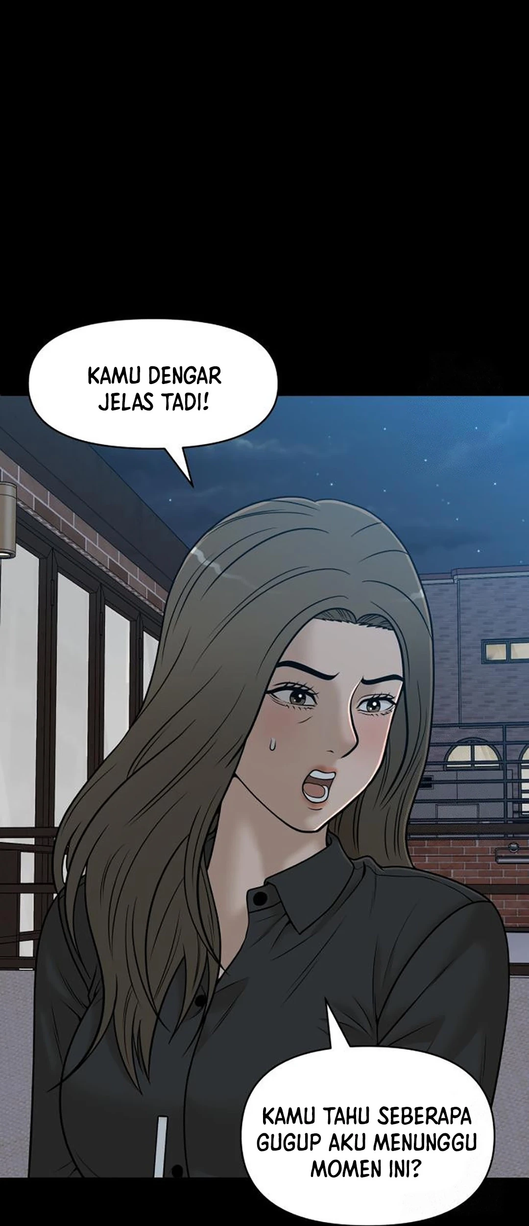 Around Forty Chapter 44 - halaman 65