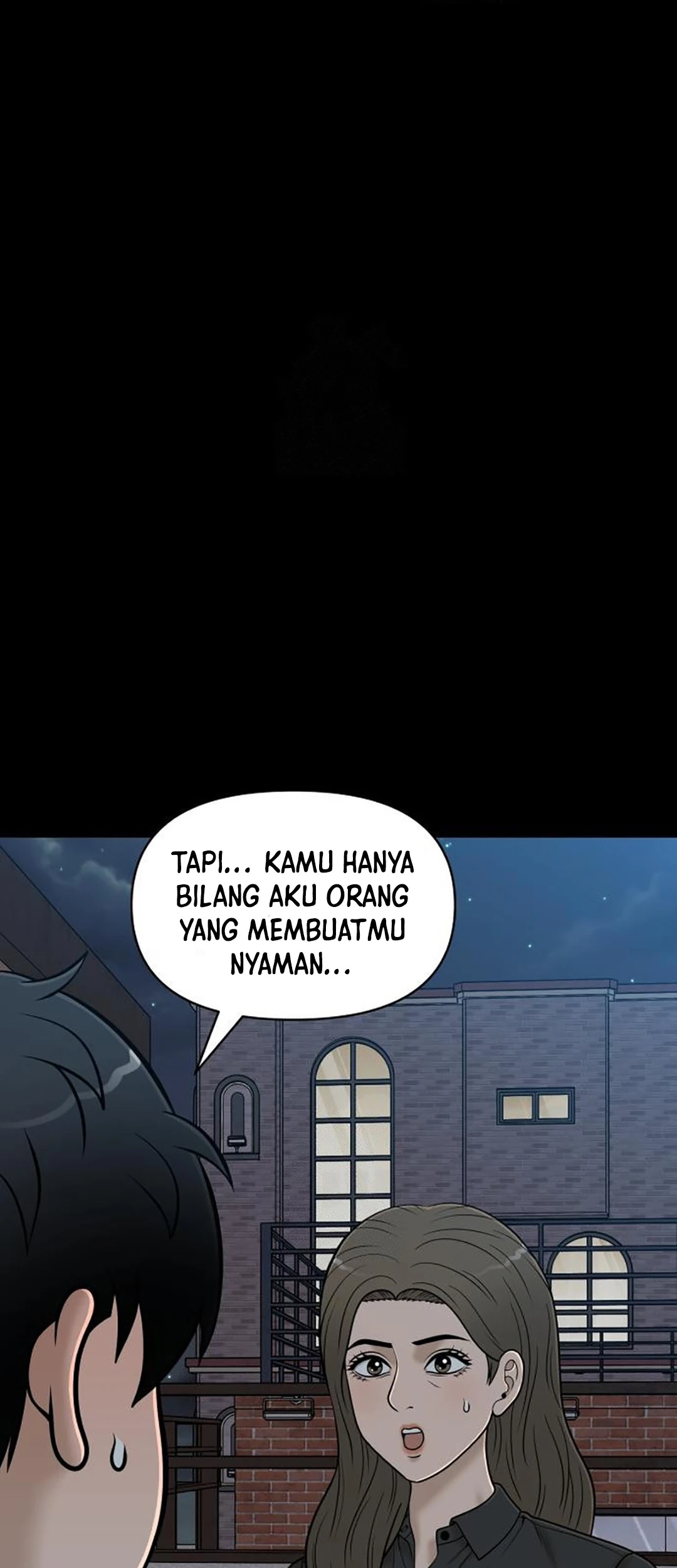 Around Forty Chapter 44 - halaman 66