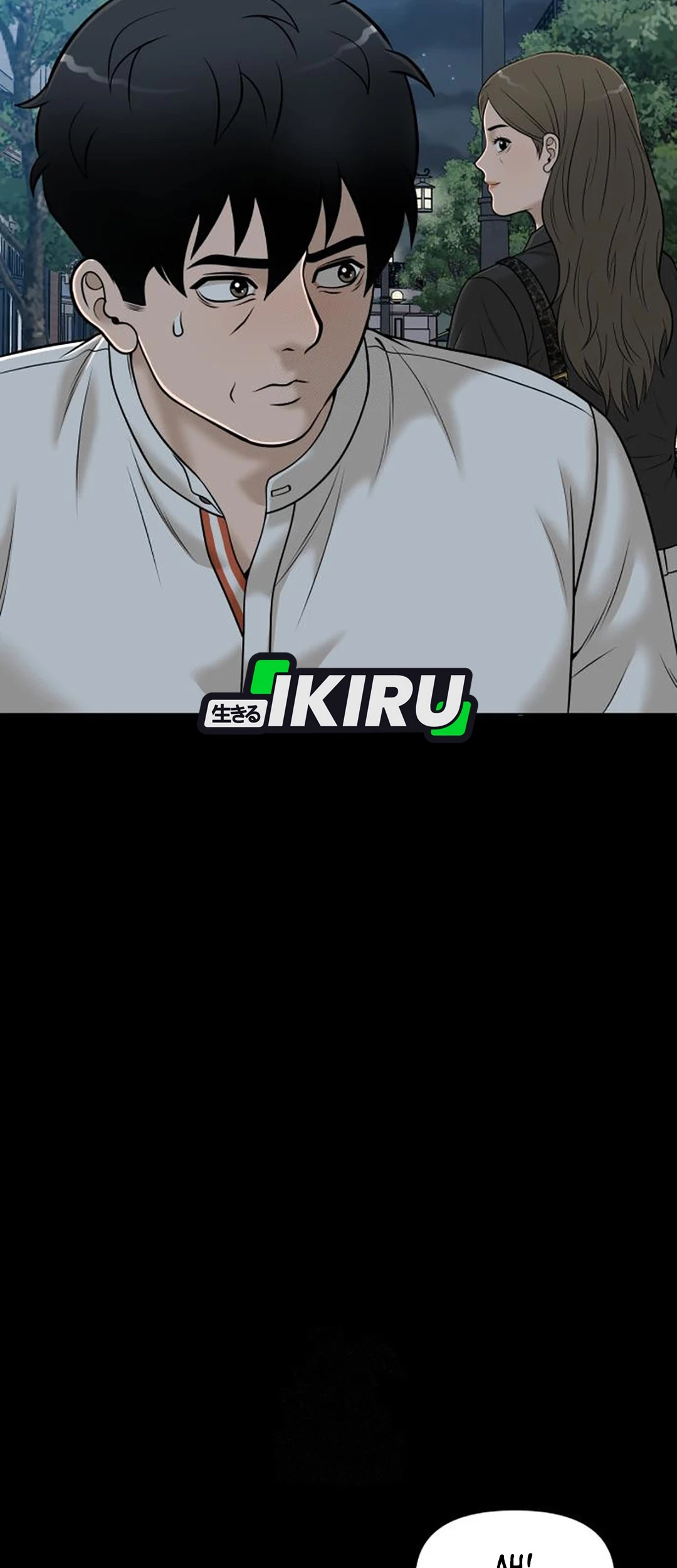 Around Forty Chapter 44 - halaman 81