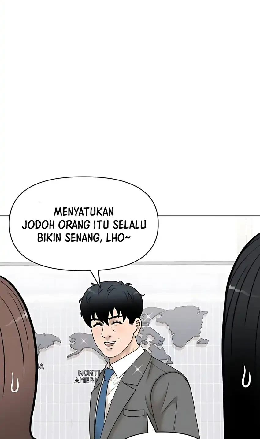 Around Forty Chapter 45 - halaman 26