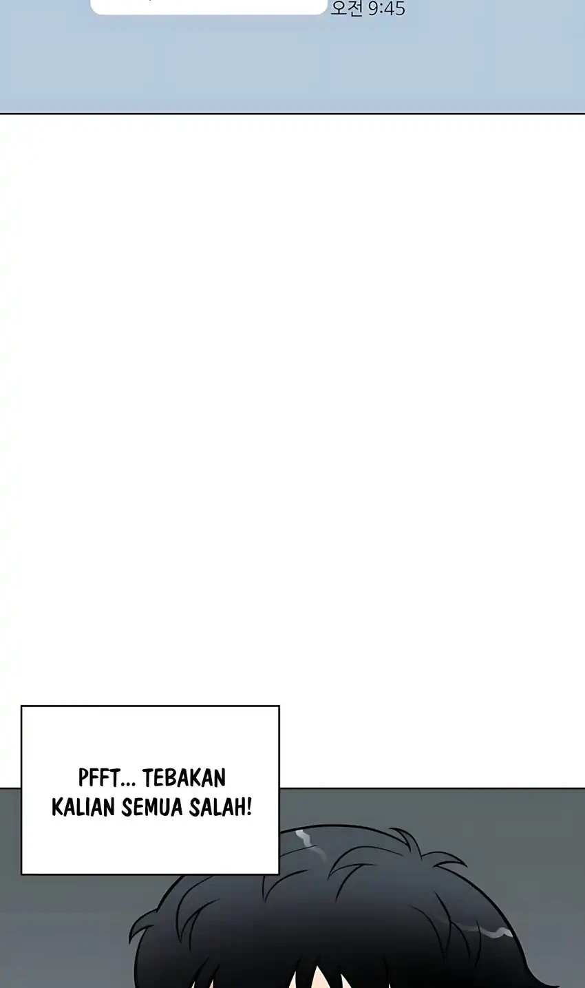 Around Forty Chapter 45 - halaman 30