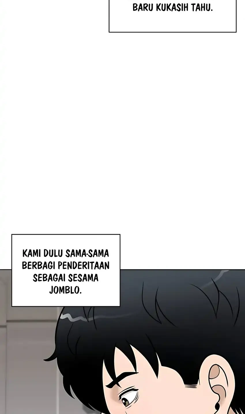 Around Forty Chapter 45 - halaman 32