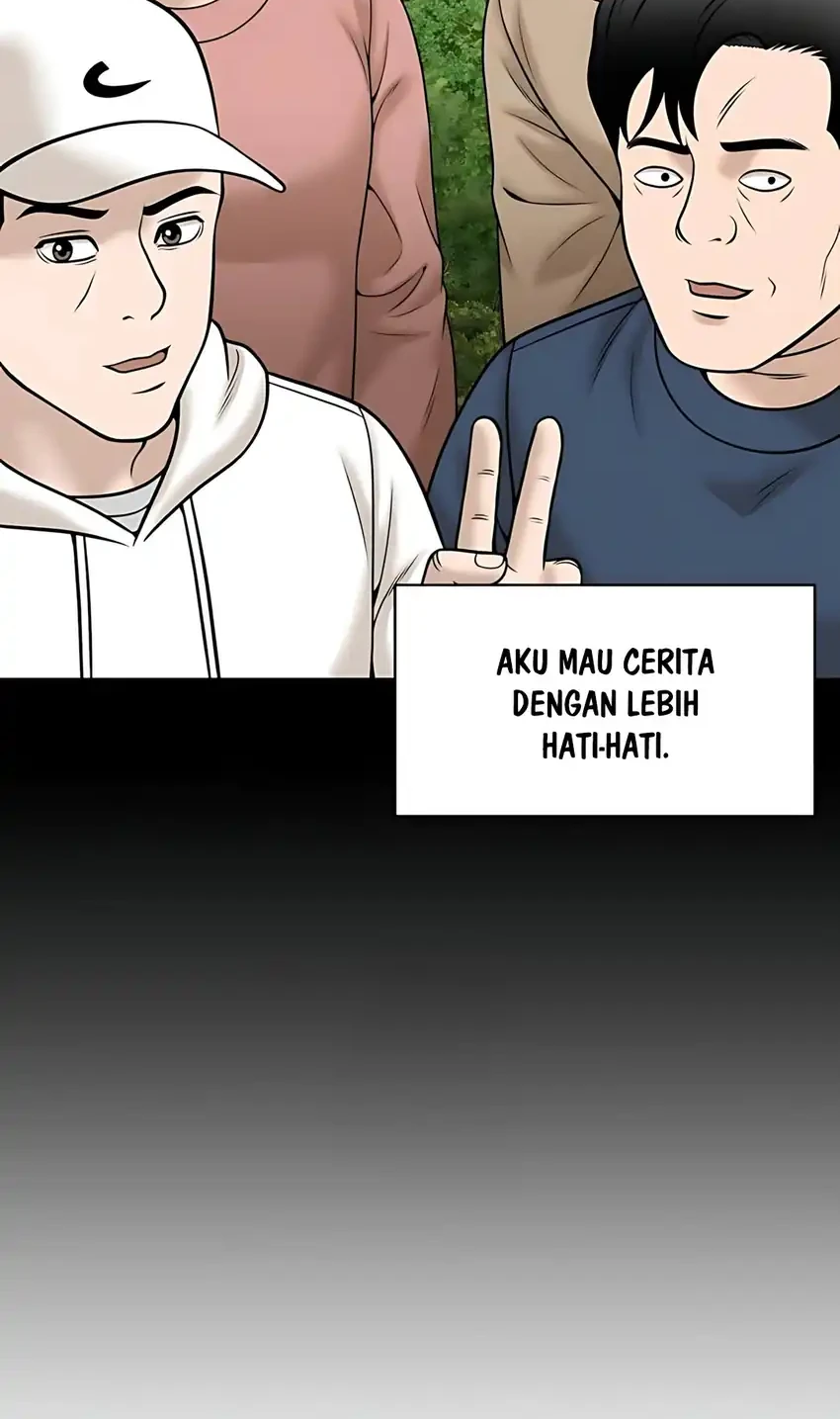 Around Forty Chapter 45 - halaman 36